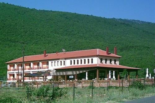 Hotel Kapsalis Veria  Exterior photo