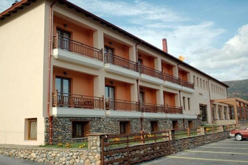 Hotel Kapsalis Veria  Exterior photo