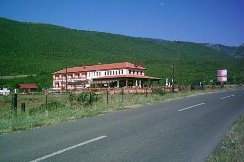 Hotel Kapsalis Veria  Exterior photo