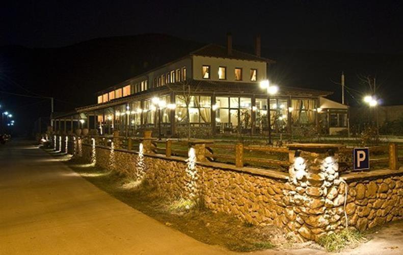 Hotel Kapsalis Veria  Exterior photo